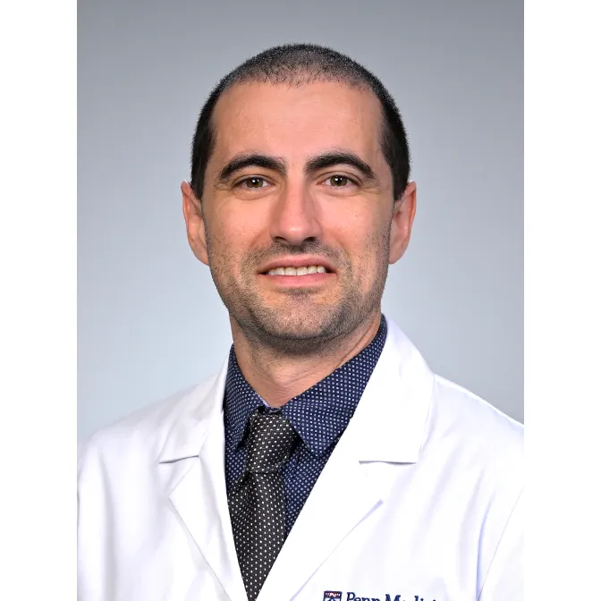 Dr. Leonid Roshkovan, MD - Philadelphia, PA - Diagnostic Radiology