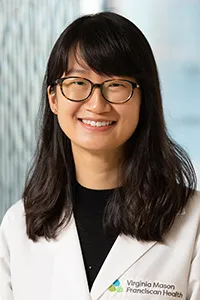 Dr. Susan Xie, MD - Seattle, WA - Allergy & Immunology