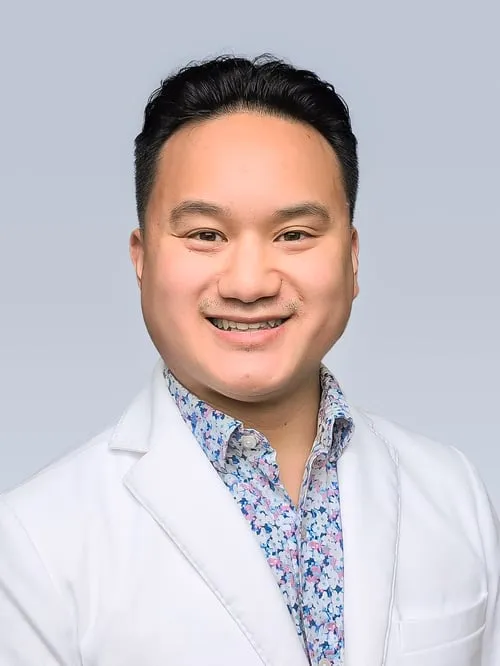 Dr. Tuc To, MD - Lancaster, PA - Internal Medicine
