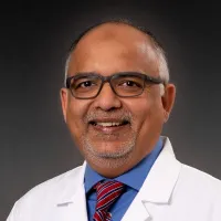 Dr. Asim Mahmood, MD - Zion, IL - Anesthesiology