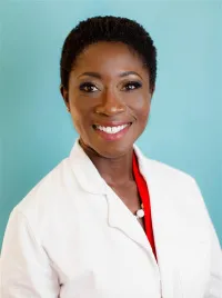 Dr. Leslie Coker Appiah, MD - Denver, CO - Obstetrics & Gynecology