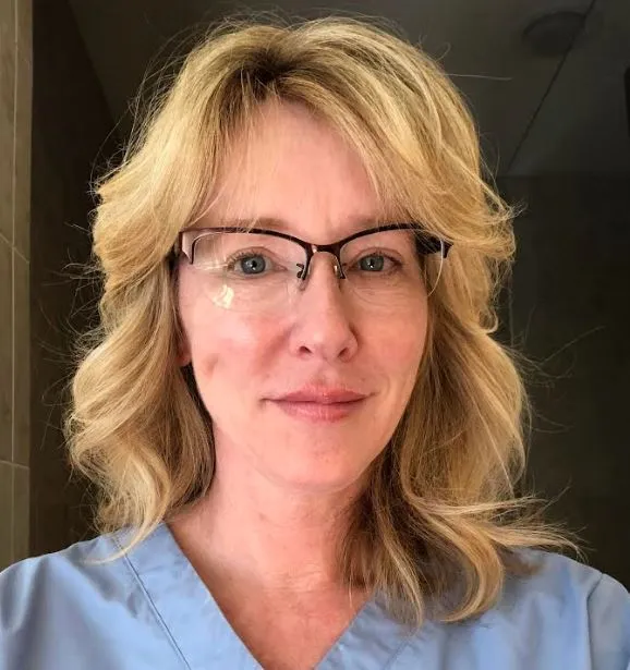 Dr. Kristine Marie Reid, MD