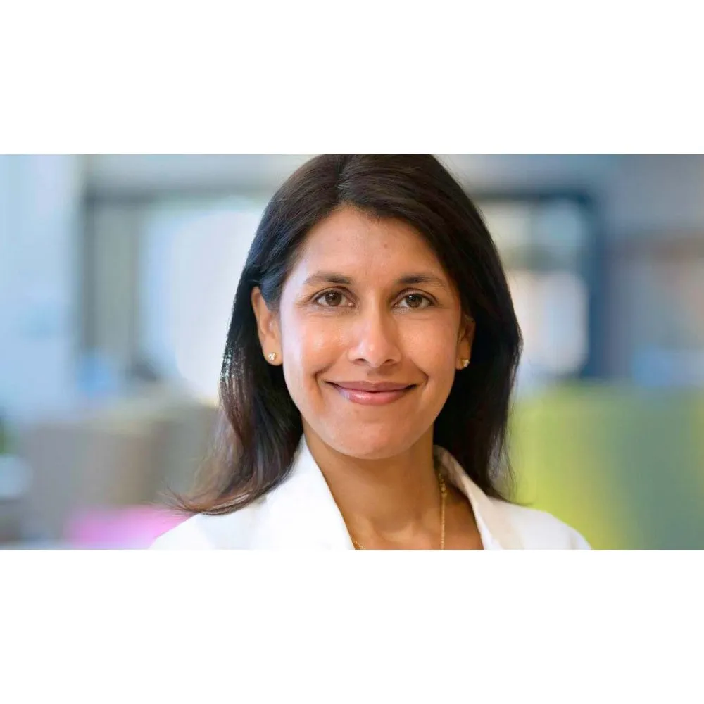 Dr. Monika Kanu Shah, MD - New York, NY - Infectious Disease, Internal Medicine