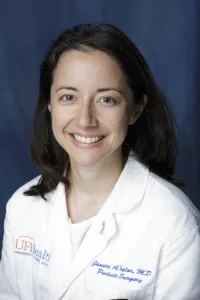 Dr. Janice Abigail Taylor, MD - Ocala, FL - Surgery