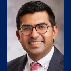 Dr. Ankur Janak Shukla, MD - Glendale, AZ - Vascular Surgery, Vascular Surgeon