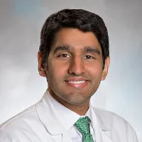 Dr Sunil Kapur, MD - Boston, MA - Cardiovascular Disease