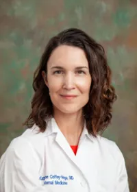 Dr. Katherine L. Coffey-Vega, MD - Roanoke, VA - Geriatric Medicine, Family Medicine