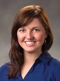 Dr. Melissa Louise Rosas, MD - Duluth, MN - Emergency Medicine