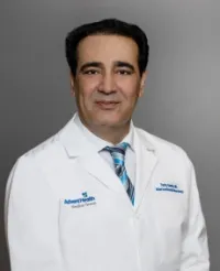 Dr. Tariq Hamid, MD - Ocala, FL - Surgery, Neurology