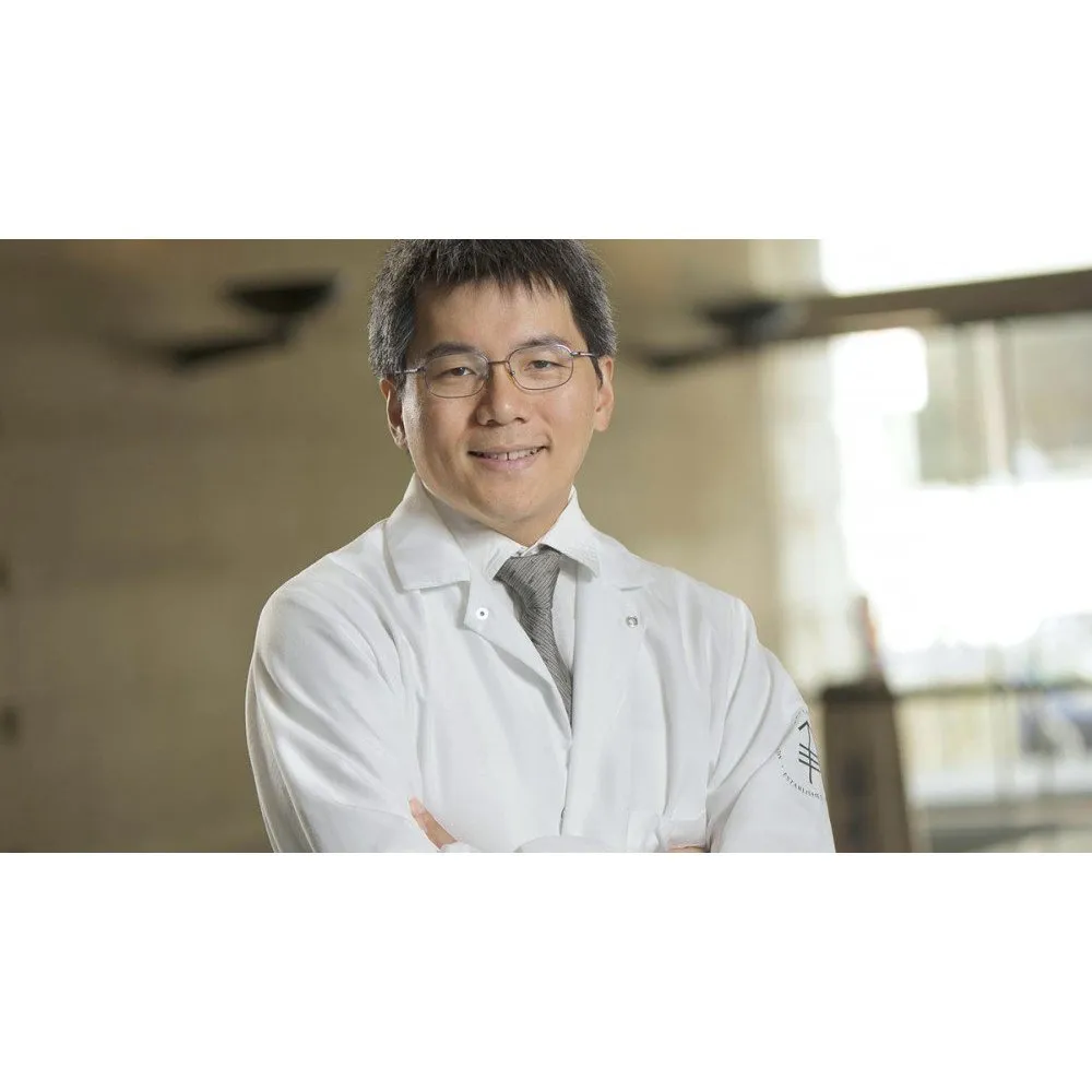 Dr. Yu Chen, MD, PhD - New York, NY - Oncology, Oncologist