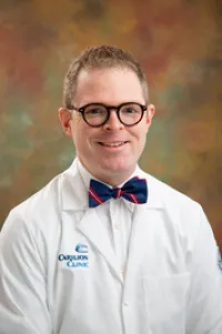 Dr. Christopher E. Bayne, MD