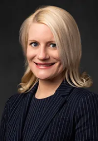 Dr. Kelli Crabtree-Wilson, MD, MHS