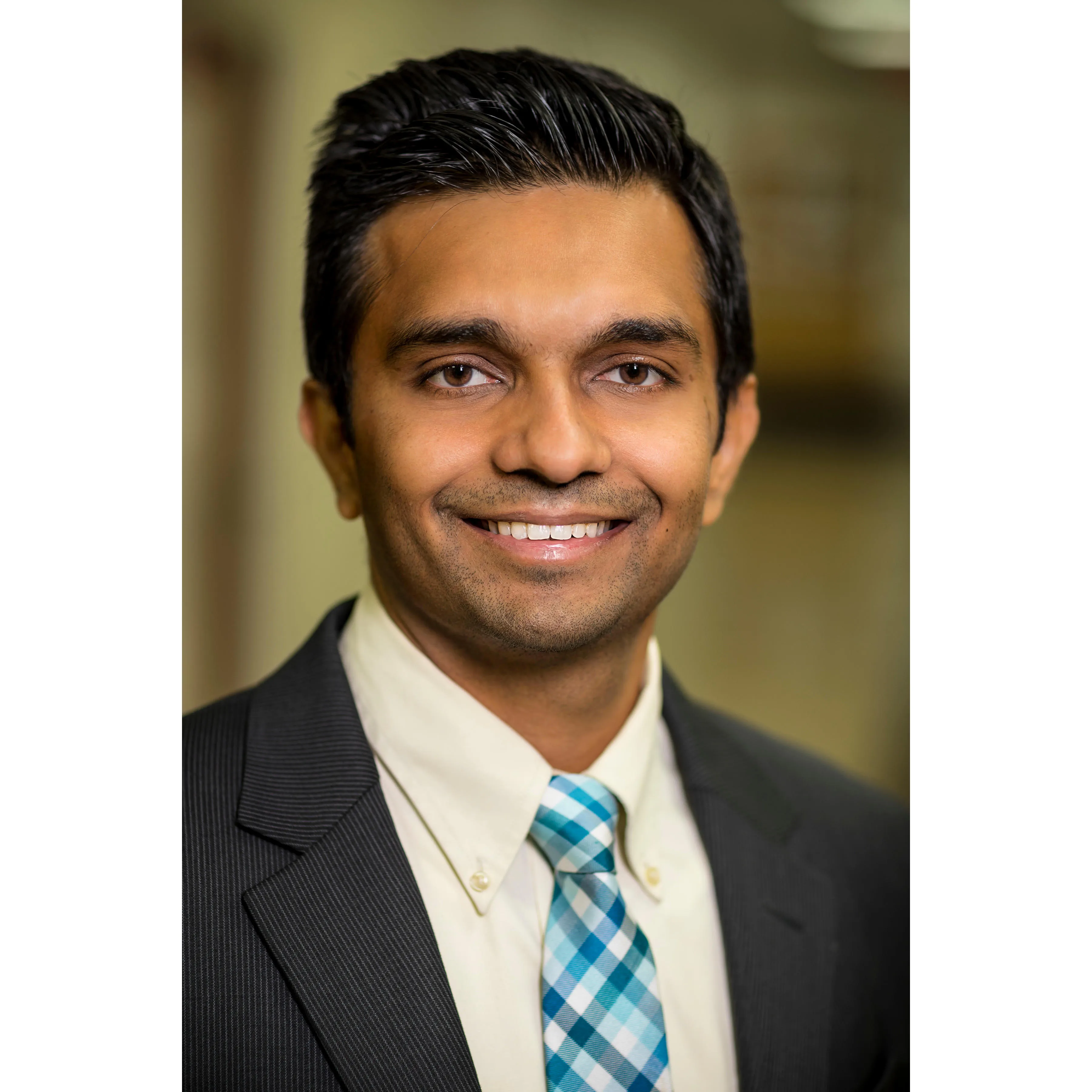 Dr. Ravish Parekh, MD - Morristown, NJ - Gastroenterology, Gastroenterologist