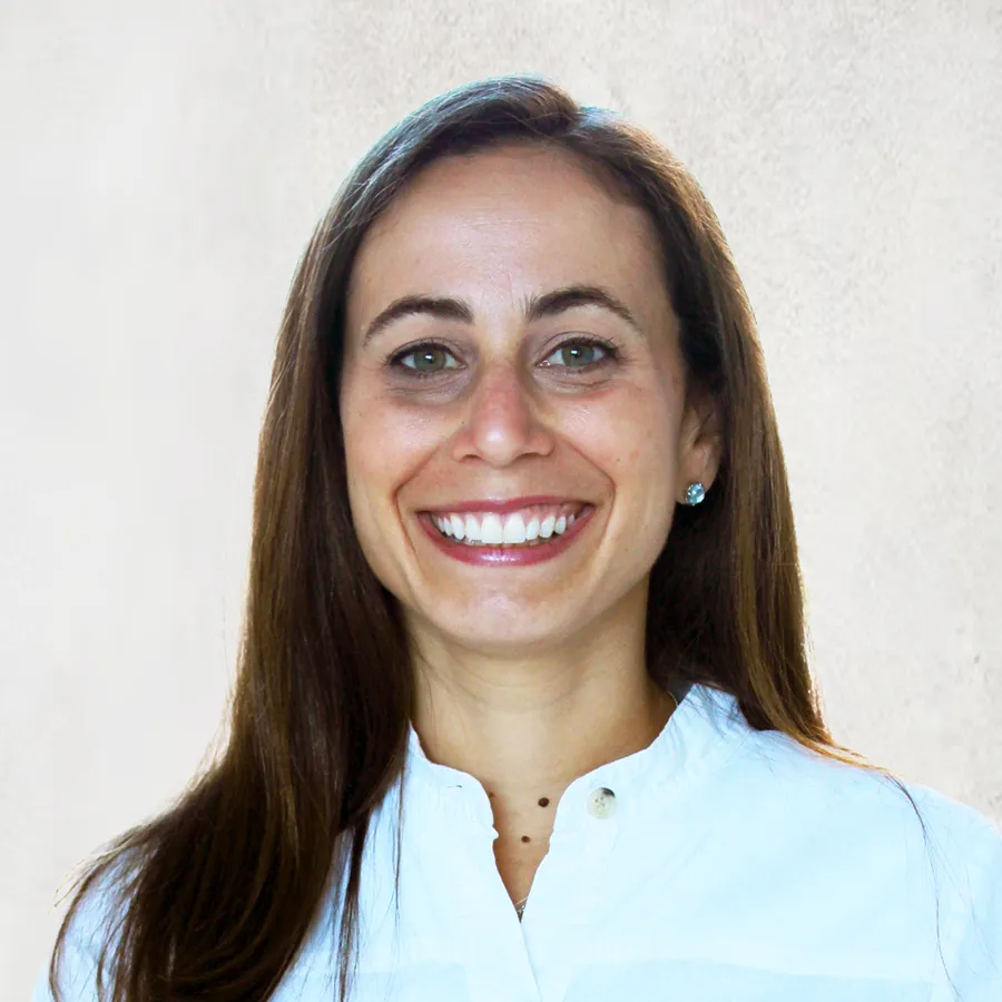 Dr. Alison S. May, MD