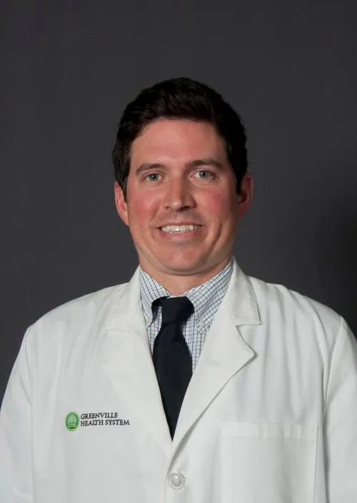 Dr. Gregory Knowlton Faucher, MD - Greer, SC - Hand Surgery, Orthopedic Surgery