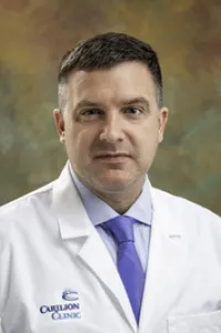 Dr. Troy C. Hoff, DO - Roanoke, VA - Psychiatry