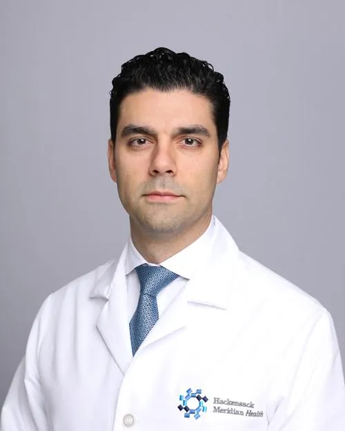 Dr. Iman Andalib, MD - Edison, NJ - Gastroenterology