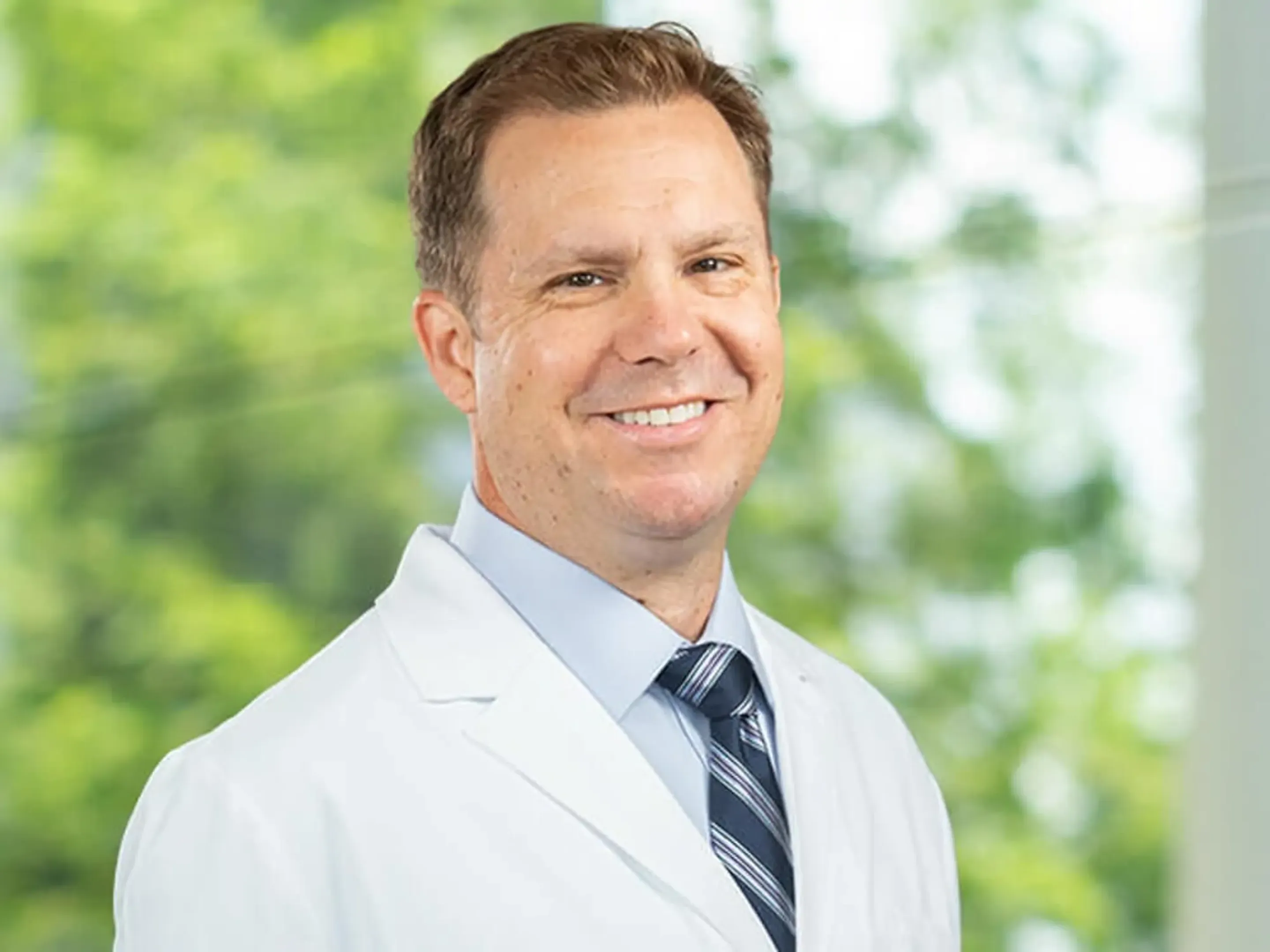 Dr. Alexander Clemens Roby - Glenpool, OK - Family Medicine
