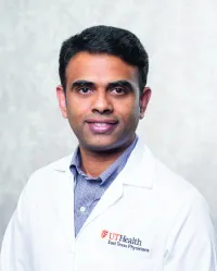 Dr. Srikar Mapakshi, MD - Athens, TX - Gastroenterology