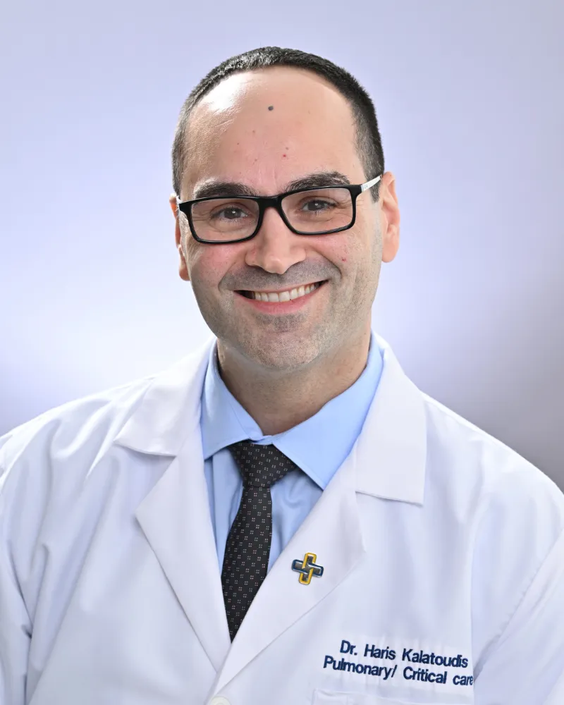 Dr. Haris Kalatoudis, MD - Wayne, NJ - Other Specialty, Other