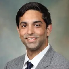 Dr. Amar Miglani, MD