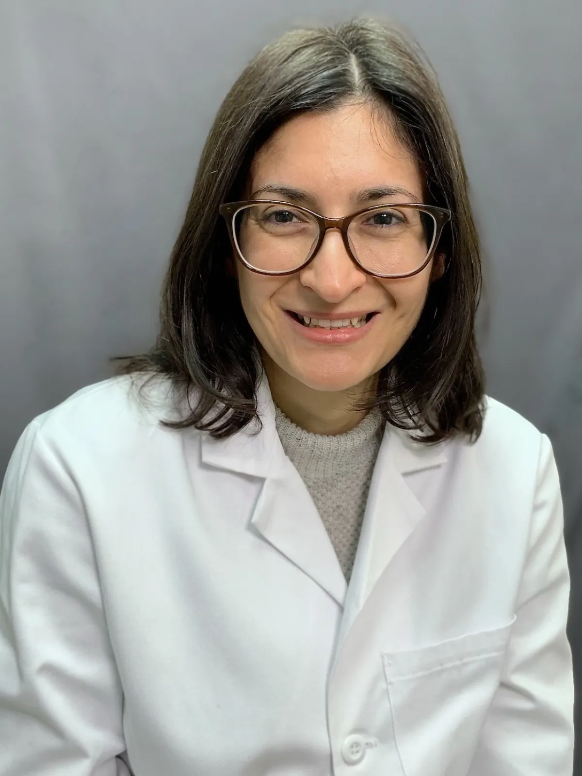 Dr. Souzana Obretenova, MD - Burlington, VT - Neurology, Neurologist