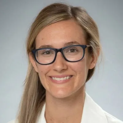 Dr. Lauren Michelle Bergeron, MD - New Orleans, LA - Obstetrics & Gynecology