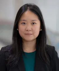 Dr. Helen Tsai, MD - Lakewood, NJ - Infectious Disease
