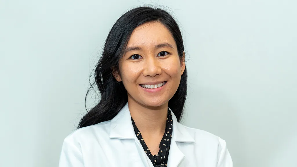 Dr. Kerry Li, DO - Astoria, NY - Family Medicine