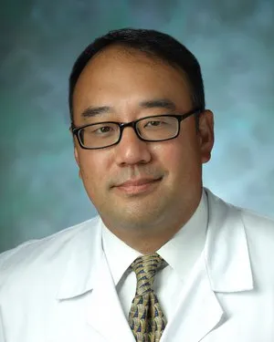 Dr. Raymond Fang, MD - Baltimore, MD - Surgery, General Surgeon, Trauma Surgeon