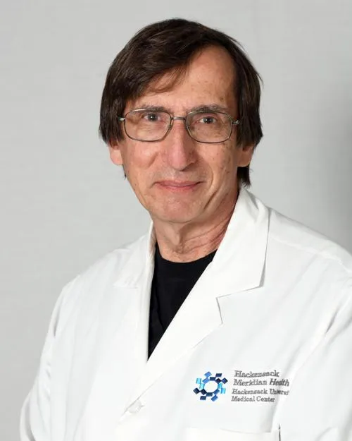 Dr. Herman G Morchel, MD - Hackensack, NJ - Emergency Medicine