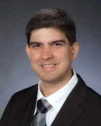 Dr. Christopher Baliga, MD - Seattle, WA - Infectious Disease