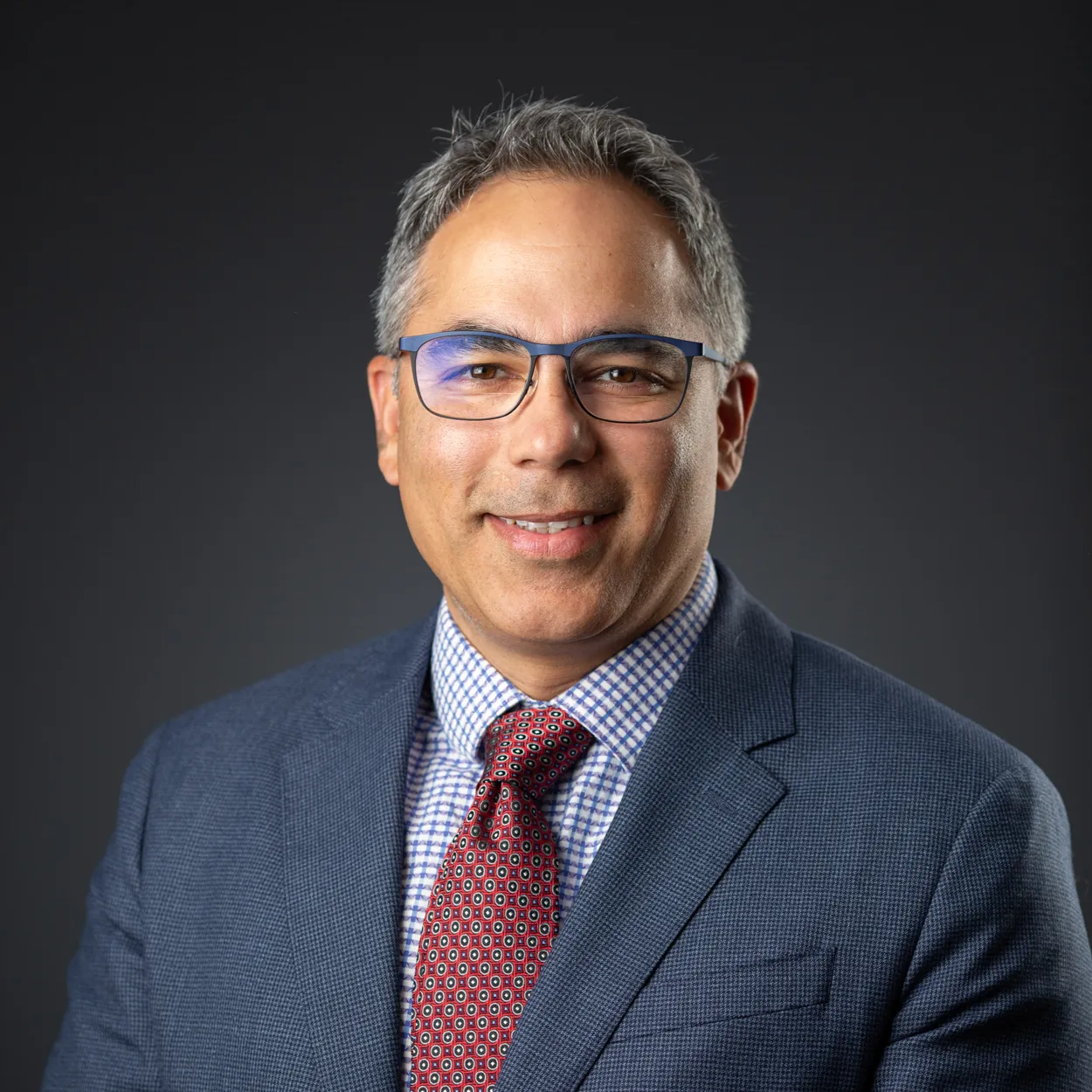 Dr. Nikhil Batra, MD - Lebanon, NH - Ophthalmology, Ophthalmologist
