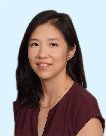 Dr. Nancy C. Ho, MD - San Francisco, CA - Gastroenterology