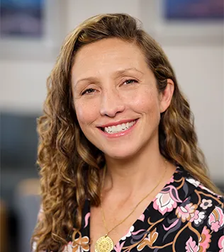 Dr. Rebecca Farnham - Morristown, NJ - Pediatrics, Internist/pediatrician