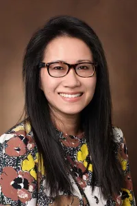 Dr. Ngochanh H Vu, MD - Nashville, TN - Neurology, Pediatrics