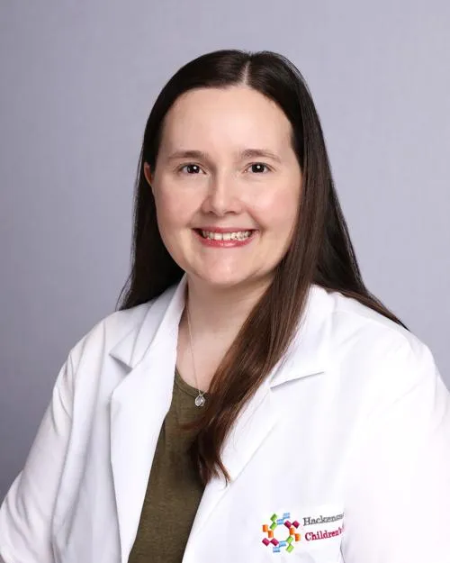 Dr. Katharine Rae Lange, MD - Hackensack, NJ - Oncology, Pediatric Hematology Oncology