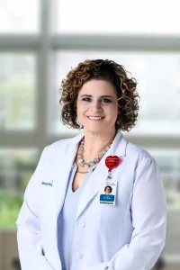 Dr. Sara L Thurgood, MD - Kissimmee, FL - Family Medicine