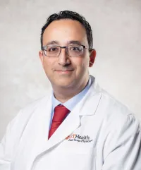 Dr. Yazan Khouri, MD - Tyler, TX - Interventional Cardiology, Cardiovascular Disease