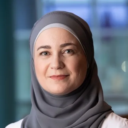 Dr. Manar Sharif Abdalgani, MD