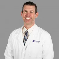 Dr. Clayton Hodges, MD