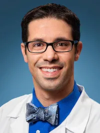 Dr. Daniel Lichtmann, MD - San Diego, CA - Pediatrics