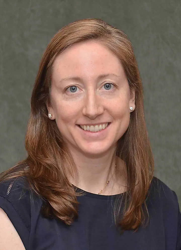 Dr. Elizabeth J. Rossin - Boston, MA - Ophthalmology, Ophthalmologist