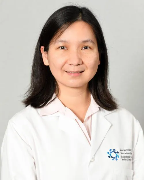 Dr. Xuefen Xie, MD - Hackensack, NJ - Hospital Medicine