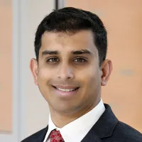 Dr. Raj Shah, MD - Columbus, OH - Gastroenterology