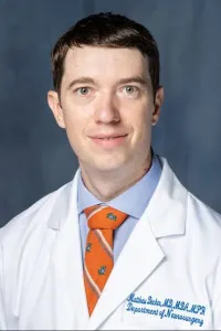 Dr. Matthew Alan Decker, MD - GAINESVILLE, FL - Neurological Surgery