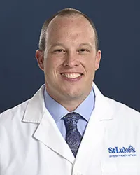 Dr. Alexander Joseph Johnson, MD