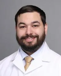 Dr. David Baker, MD - Hackensack, NJ - Critical Care Medicine, Pediatric Critical Care Medicine