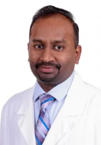 Dr. Hariharan Ganapathi, MD