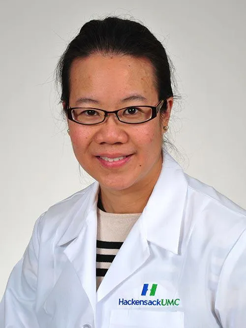 Dr. Ann Phuong Duy Nguyen, MD - Paramus, NJ - Anesthesiology, Emergency Medicine